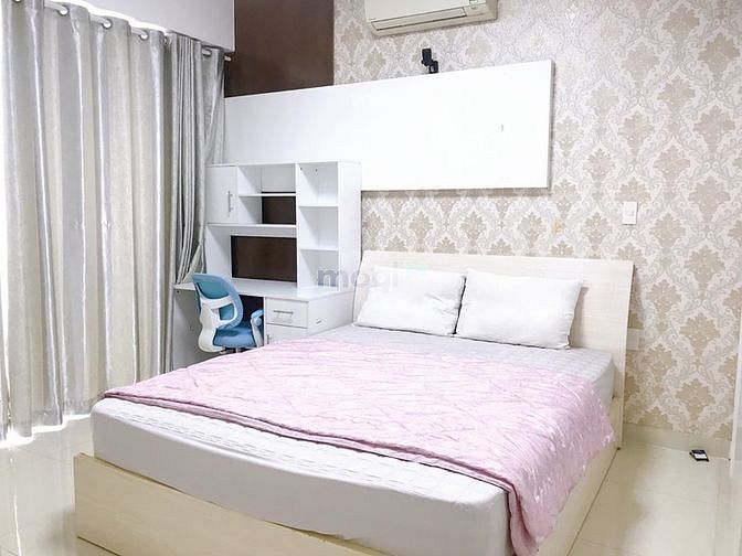 Hình ảnh Cần cho thuê gấp căn hộ cao cấp Riverpark Residence, PMH, Q.7
