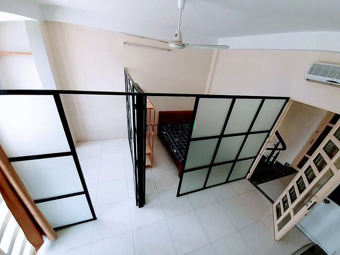 Hình ảnh 📣📣 STUDIO 2 PHÒNG NGỦ FULL nội thất CÁCH Chợ Tân Quy 500M