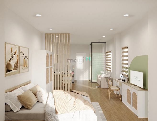 Hình ảnh ⚡️ Khai trương dự án mới tại Sân Bay Duplex-Studio-1Phòng ngủ⚡️