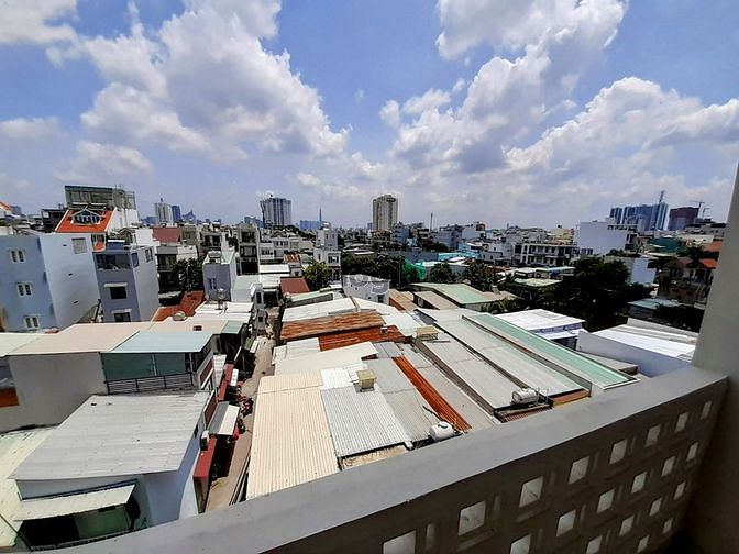 Hình ảnh 📣📣 STUDIO 2 PHÒNG NGỦ FULL nội thất CÁCH Chợ Tân Quy 500M