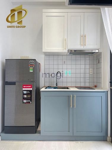 Hình ảnh Duplex ban công siêu thoáng Lê Văn Sỹ Q3 gần cầu Lê Văn Sỹ