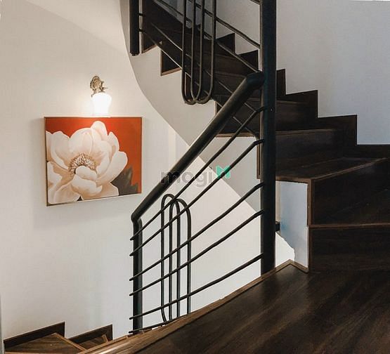 Hình ảnh Duplex ban công siêu thoáng Lê Văn Sỹ Q3 gần cầu Lê Văn Sỹ