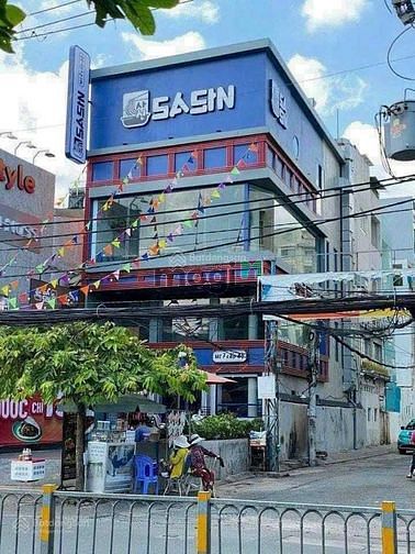 Hình ảnh 2 MT 594 Cách Mạng Tháng 8, P11, Quận 3
