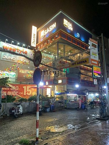 Hình ảnh 2 MT 594 Cách Mạng Tháng 8, P11, Quận 3
