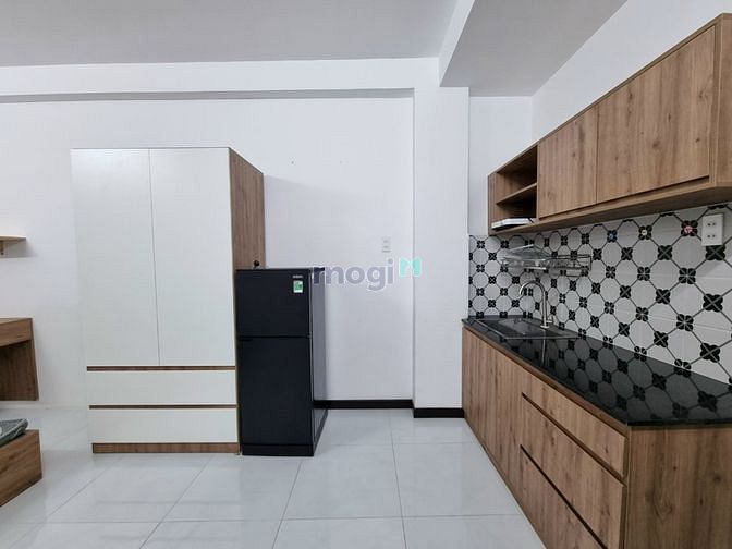 Hình ảnh Studio mới xây - Thiết Kế Cao Cấp, Hiện Đại - giá siêu rẻ ở Q7