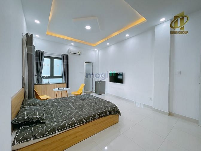 Hình ảnh 📣📣 STUDIO FULL nội thất GẦN chợ ,Crescnet Mall, RMIT, TDTU,...