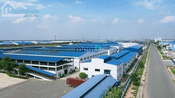 Hình ảnh Bán 1500m2 đất thổ cư cạnh KCN Bình Phước giá 2,2 tỷ dân đông