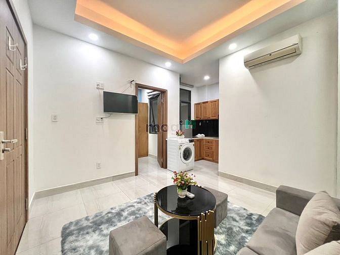 Hình ảnh ⭕Căn Hộ 43'4m2 TáCH Bếp Phan Xích Long bên Bờ kè Hoàng Sa