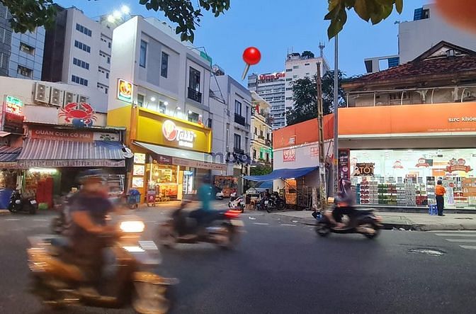 Hình ảnh Nguyên căn Kỳ Đồng Q3, 𝐍𝐆𝐀𝐍𝐆 𝟔 𝐃À𝐈 𝟑M, KD TỰ DO, 1T2L 2PN, gi