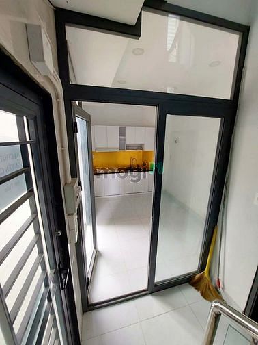 Hình ảnh Nguyên căn Kỳ Đồng Q3, 𝐍𝐆𝐀𝐍𝐆 𝟔 𝐃À𝐈 𝟑M, KD TỰ DO, 1T2L 2PN, gi