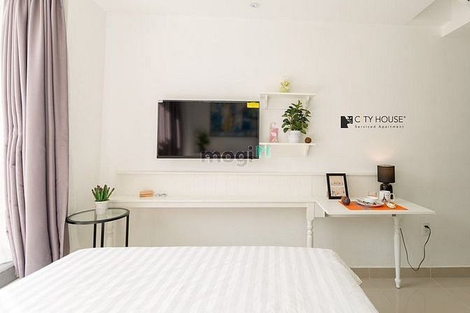 Hình ảnh STUDIO BANCONG - Thiết Kế Cao Cấp, Hiện Đại - ngay Q7