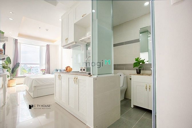 Hình ảnh STUDIO BANCONG - Thiết Kế Cao Cấp, Hiện Đại - ngay Q7
