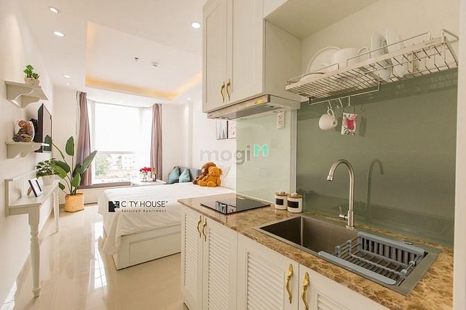 Hình ảnh STUDIO BANCONG - Thiết Kế Cao Cấp, Hiện Đại - ngay Q7