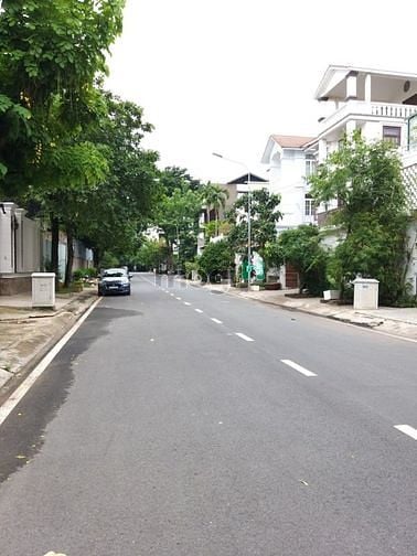 Hình ảnh Bán Đất Xây Biệt Thự 127tr/m2 170m2. Lương Định Của, Bình An, Quận 2.