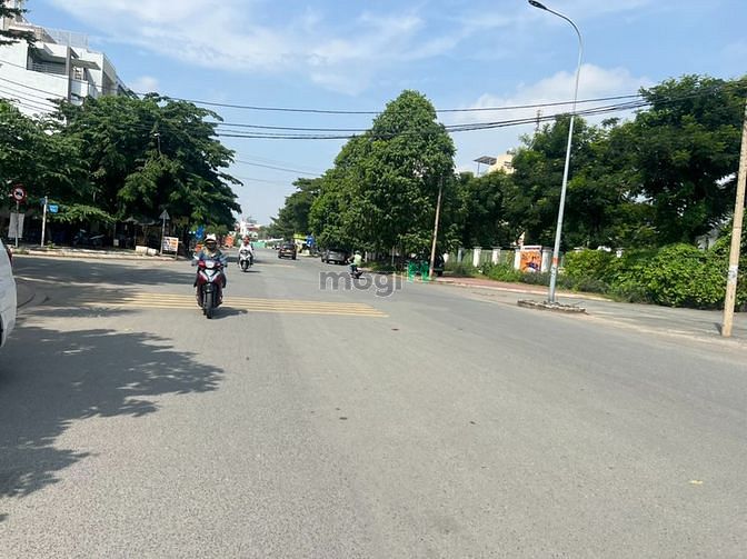 Hình ảnh Bán Đất Xây Biệt Thự 127tr/m2 170m2. Lương Định Của, Bình An, Quận 2.