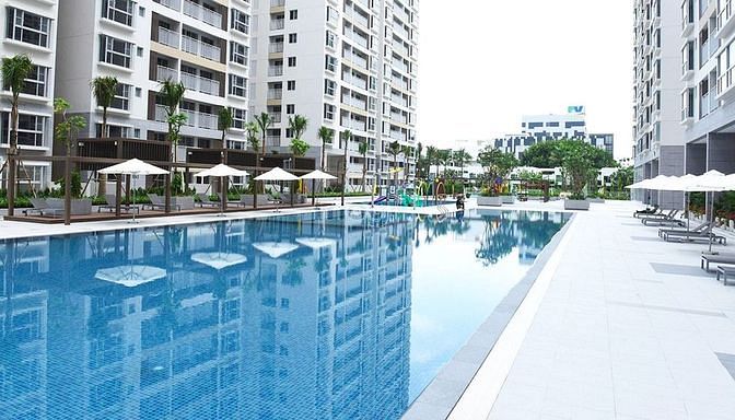 Hình ảnh Chuyên cho thuê Trang Chủ MB66.COM / Đăng Ký Tặng 66K Phú Mỹ Hưng 2PN - 3PN, duplex, penthouse,