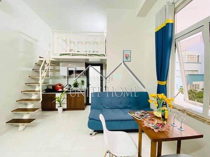 Hình ảnh DUPLEX Mới 100% - Thiết Kế Cao Cấp, Hiện Đại - tại Tân Quy Q7