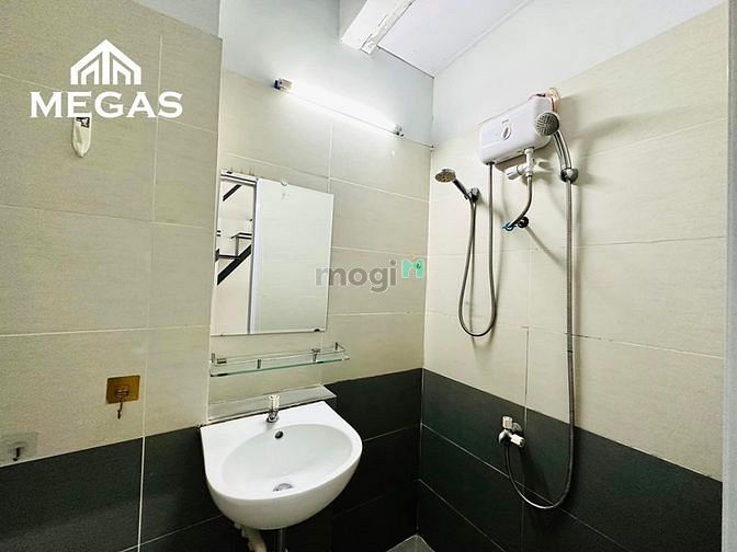 Hình ảnh Duplex + ban công 25m2 tại Tân Thuận Tây