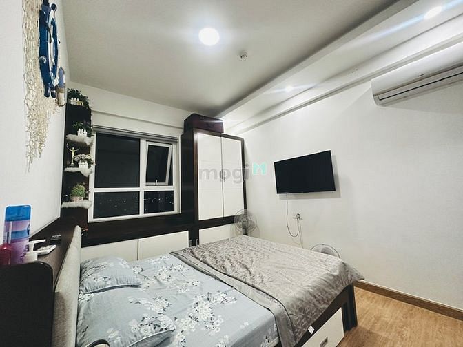 Hình ảnh Moonlight Boulevard căn 1PN+, giá 2,2 tỷ tặng full nội thất