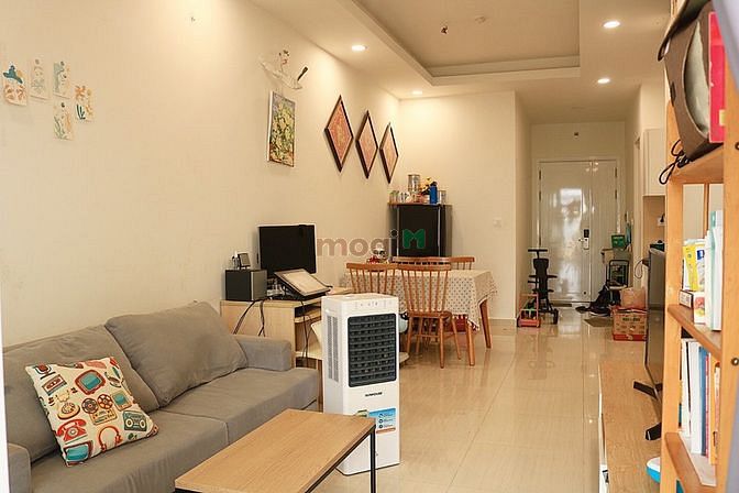 Hình ảnh Moonlight Boulevard căn 1PN+, giá 2,2 tỷ tặng full nội thất