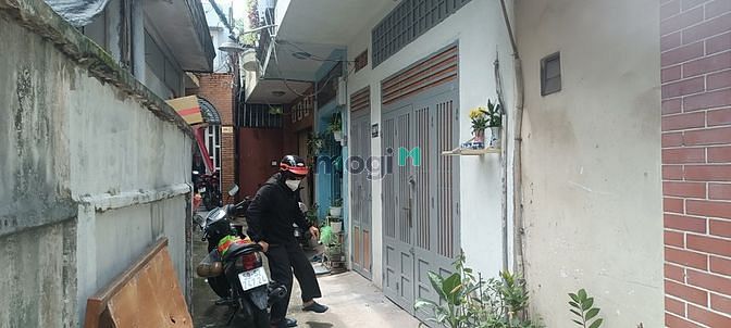 Hình ảnh 〖Cho Thuê Phòng Trọ Quận Bình Thạnh〗