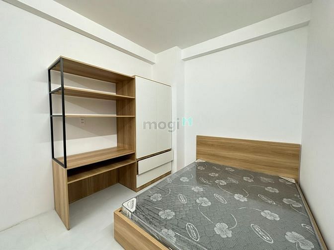 Hình ảnh STUDIO FULL nội thất, GẦN Chợ, Lottel Mart, Crescnet Mall, RMIT, TDTU