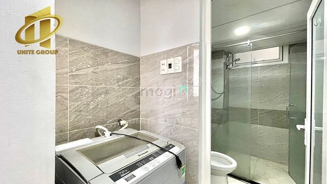 Hình ảnh Duplex gác cao siêu phẩm tại Trần Xuân Soạn Q7