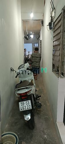 Hình ảnh 〖Cho Thuê Phòng Trọ Quận Bình Thạnh〗