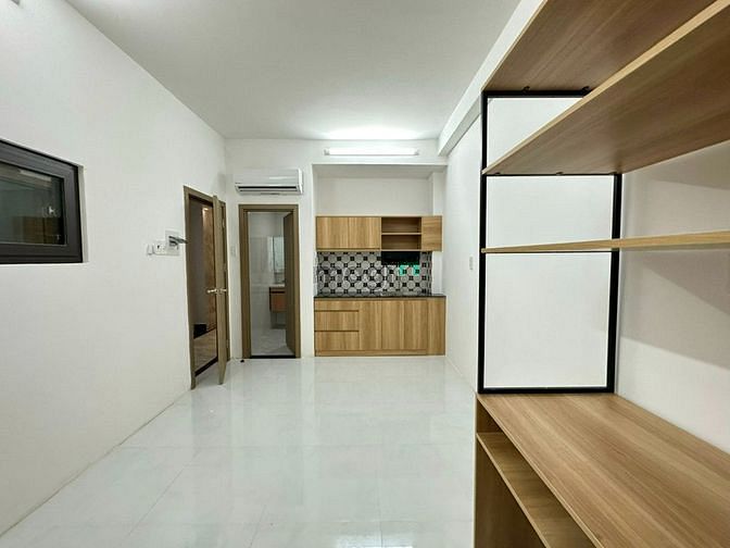 Hình ảnh STUDIO FULL nội thất, GẦN Chợ, Lottel Mart, Crescnet Mall, RMIT, TDTU
