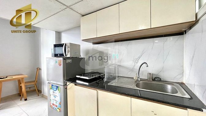 Hình ảnh Duplex gác cao siêu phẩm tại Trần Xuân Soạn Q7