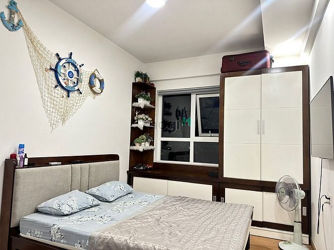 Hình ảnh Moonlight Boulevard căn 1PN+, giá 2,2 tỷ tặng full nội thất