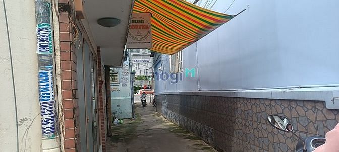 Hình ảnh 〖Cho Thuê Phòng Trọ Quận Bình Thạnh〗