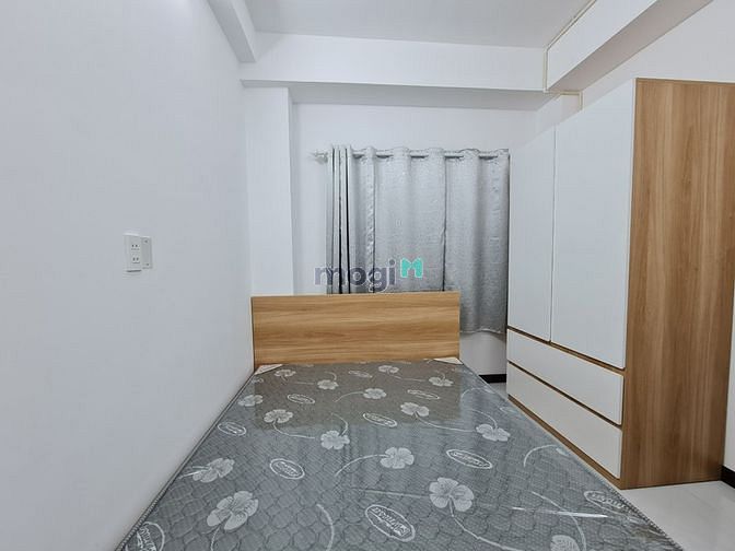 Hình ảnh STUDIO FULL nội thất, GẦN Chợ, Lottel Mart, Crescnet Mall, RMIT, TDTU