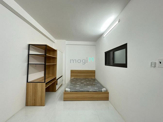 Hình ảnh STUDIO FULL nội thất, GẦN Chợ, Lottel Mart, Crescnet Mall, RMIT, TDTU