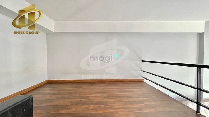 Hình ảnh Duplex gác cao siêu phẩm tại Trần Xuân Soạn Q7