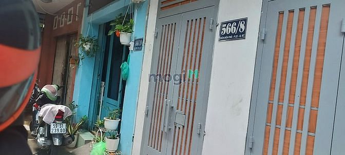 Hình ảnh 〖Cho Thuê Phòng Trọ Quận Bình Thạnh〗