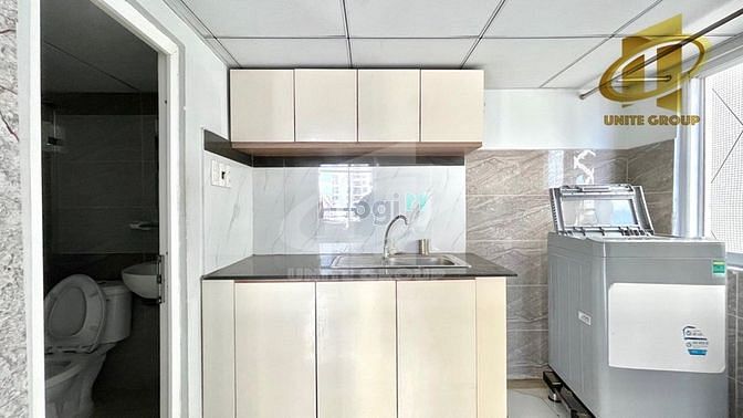 Hình ảnh Duplex gác cao siêu phẩm tại Trần Xuân Soạn Q7