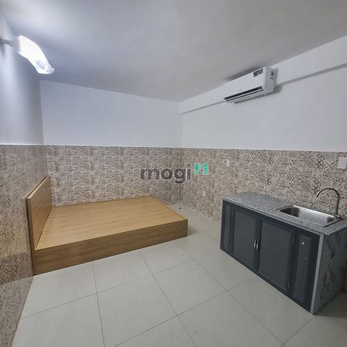 Hình ảnh Căn Hộ Studio Mới Xây Gần Aeon Tân Phú