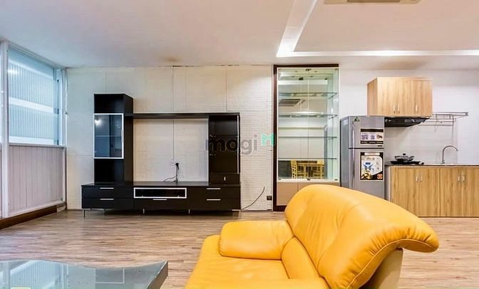 Hình ảnh 📣 STUDIO FULL nội thất gần RMIT, NTTU, TDTU, UFM Lotte Mart, Crescent