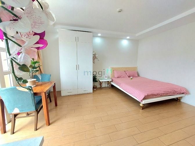 Hình ảnh Studio bancol - khu Phú Mỹ Hưng