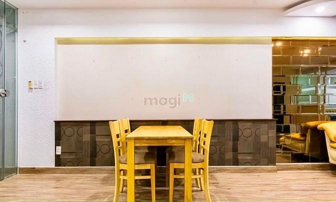 Hình ảnh 📣 STUDIO FULL nội thất gần RMIT, NTTU, TDTU, UFM Lotte Mart, Crescent