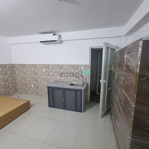 Hình ảnh Căn Hộ Studio Mới Xây Gần Aeon Tân Phú