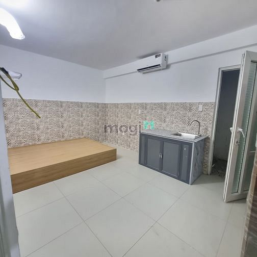 Hình ảnh Căn Hộ Studio Mới Xây Gần Aeon Tân Phú