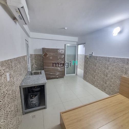 Hình ảnh Căn Hộ Studio Mới Xây Gần Aeon Tân Phú