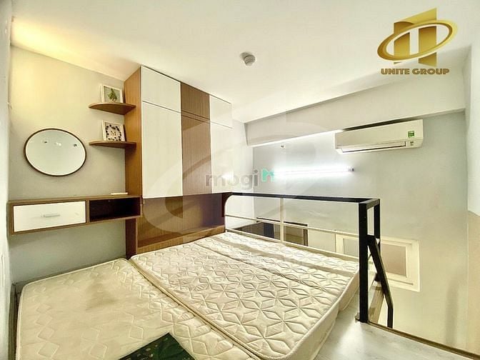 Hình ảnh Duplex gác cao siêu phẩm tại Trần Xuân Soạn Q7