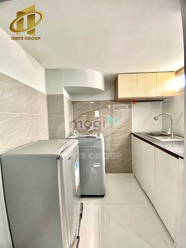 Hình ảnh Duplex gác cao siêu phẩm tại Trần Xuân Soạn Q7