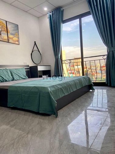 Hình ảnh Siêu phẩm studio có view siêu đỉnh gần sân bay tân sơn nhất