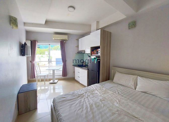 Hình ảnh Siêu phẩm studio có view siêu đỉnh gần sân bay tân sơn nhất