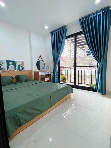 Hình ảnh Siêu phẩm studio có view siêu đỉnh gần sân bay tân sơn nhất