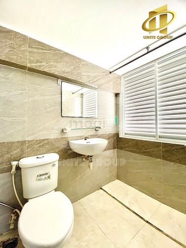 Hình ảnh Duplex gác cao siêu phẩm tại Trần Xuân Soạn Q7